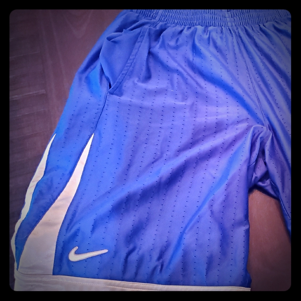 Nike Duke shorts